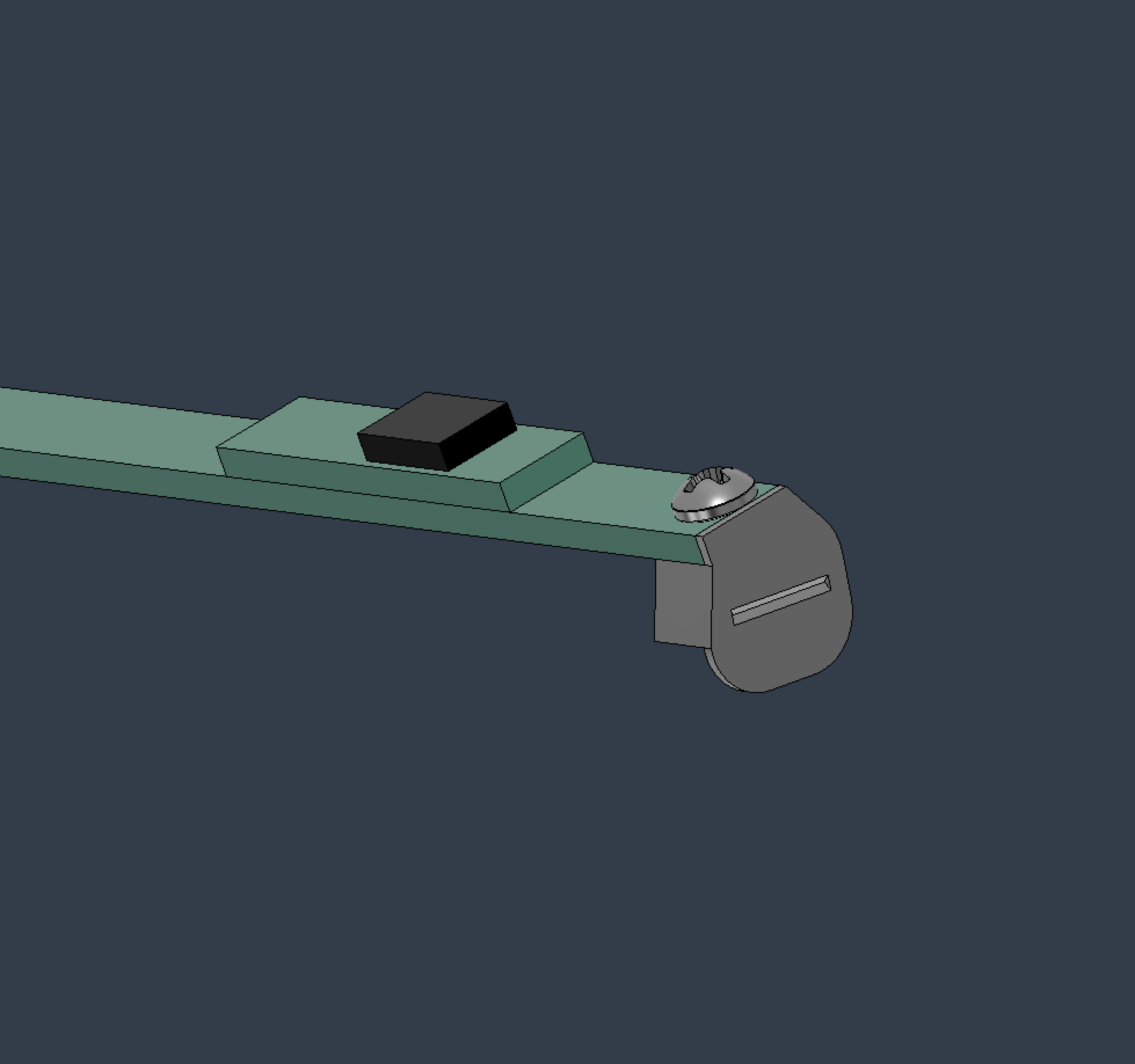 LED-PCB assembly 2