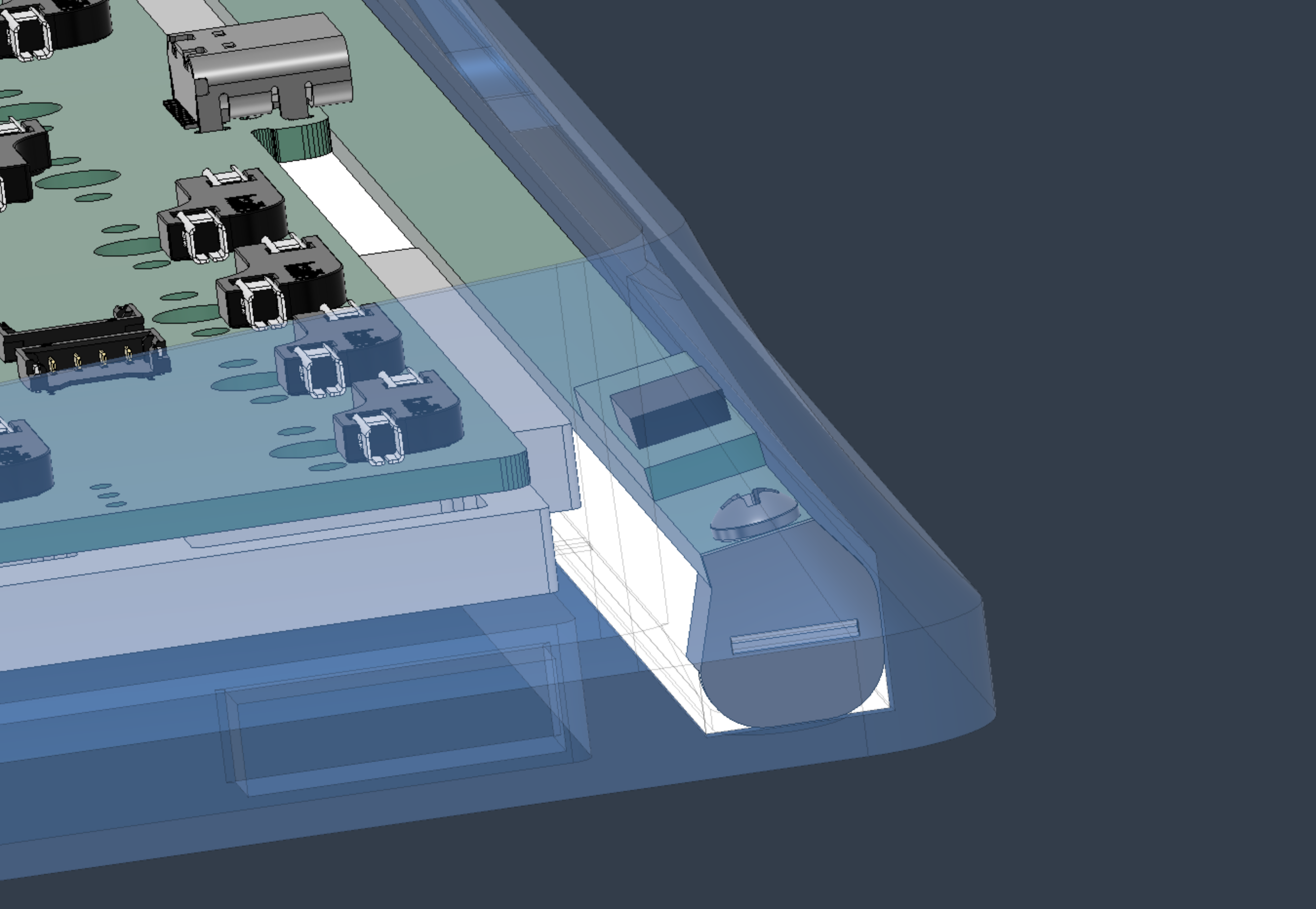 LED-PCB assembly 4