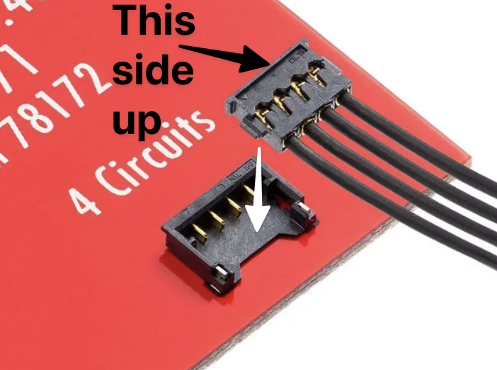 LED-PCB assembly 4